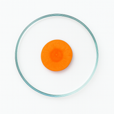 Carrot against hair loss?