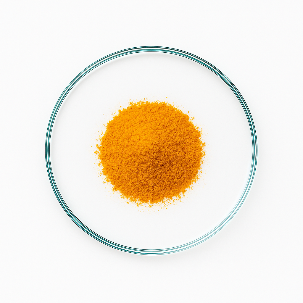 The power of Capilia Longa.