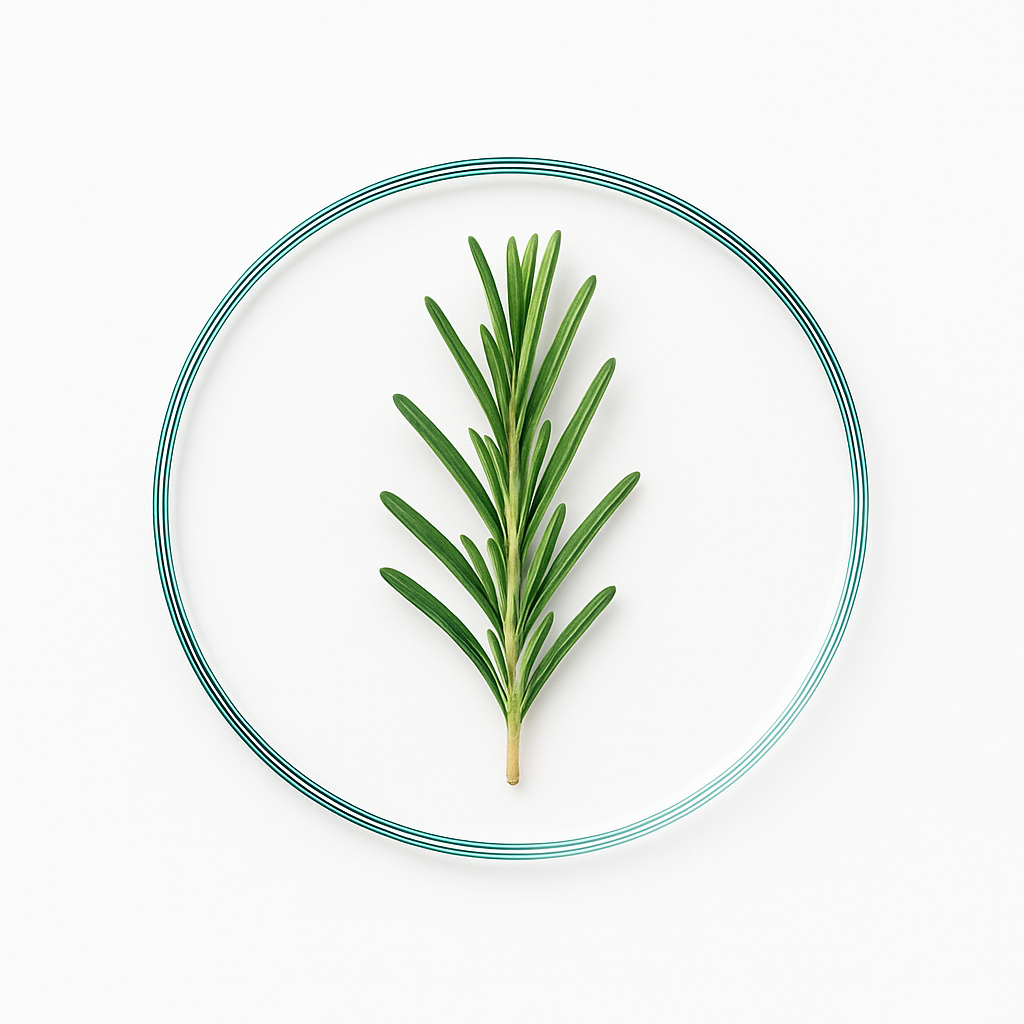 Rosemary Oil vs Minoxidil: A Natural Fight Against Hair Loss