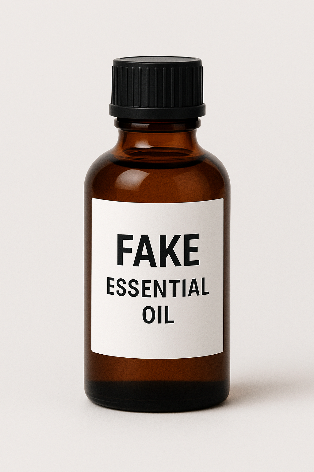 Many solutions are rip-offs, fake oils are dangerous.