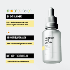 Het Grow Serum™