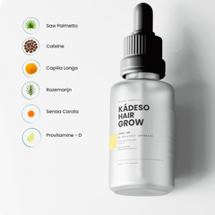 Het Grow Serum™