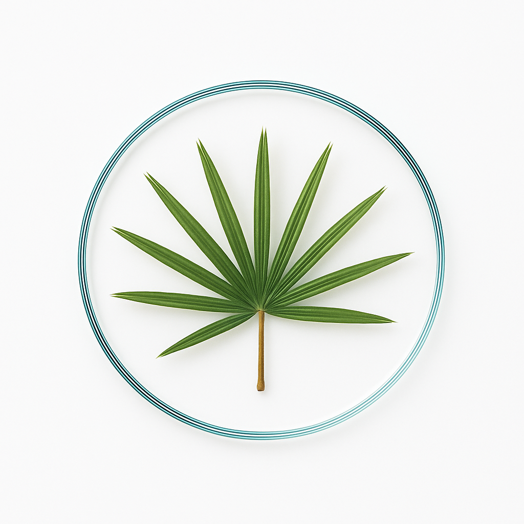 Saw Palmetto