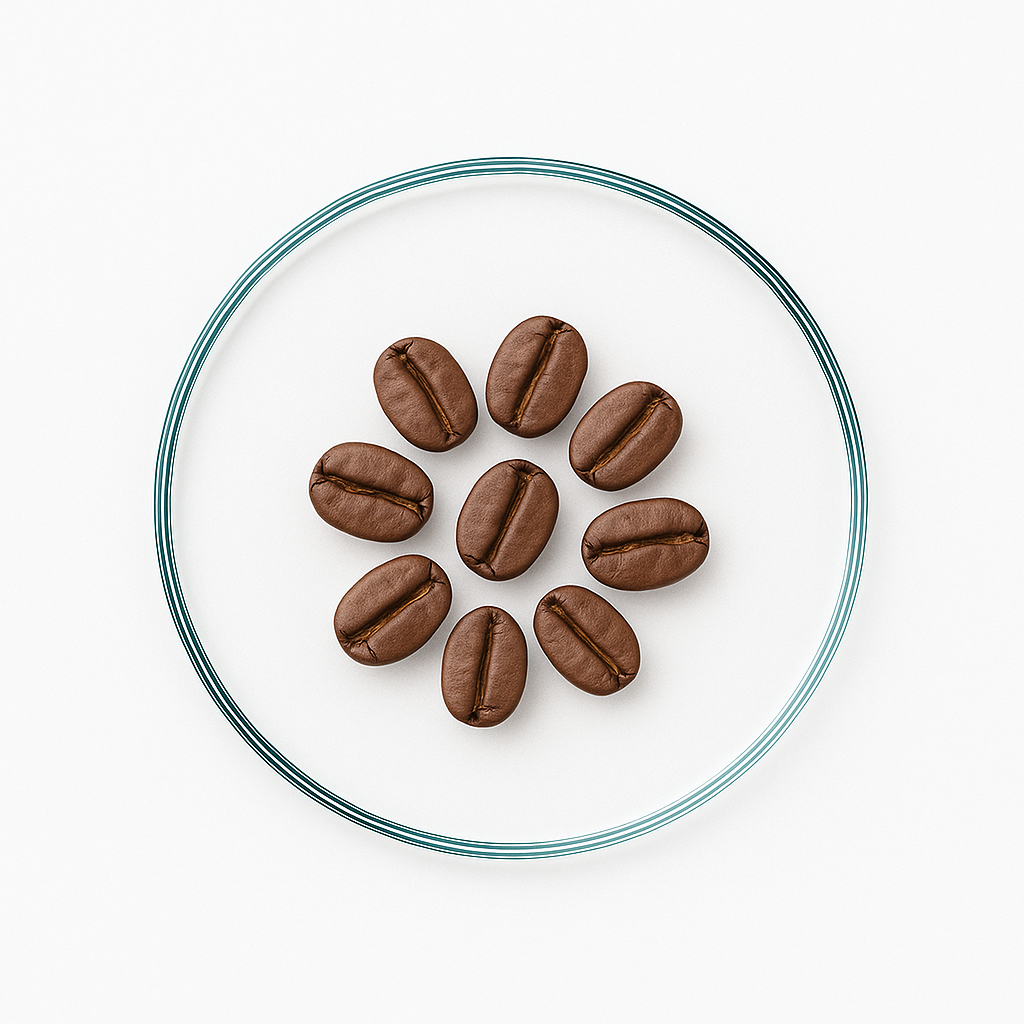 Caffeine & Hairloss