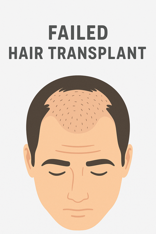7 Things Hair Clinics Won’t Tell You… Until It’s Too Late