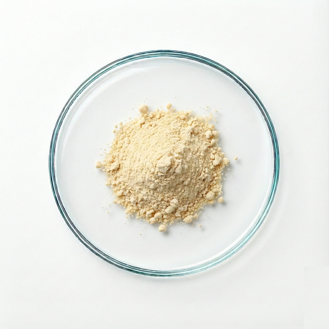 Hydrolized Soy Protein