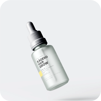 The grow serum