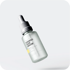 The grow serum