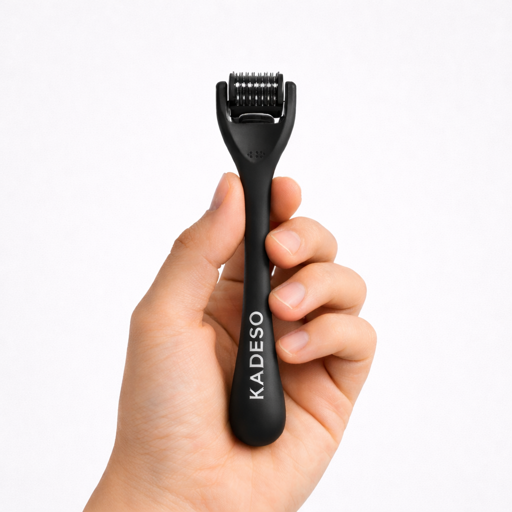 The KÁDESO™ Dermaroller