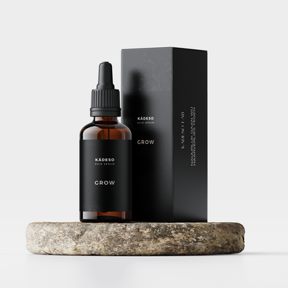 Kádeso Hair Grow Serum