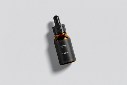 Kádeso Hair Grow Serum