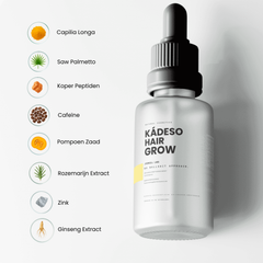 Het Grow Serum™